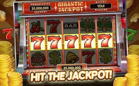 Classic Slots ရိုးရာပုံစံ Slot ဂိမ်းများ