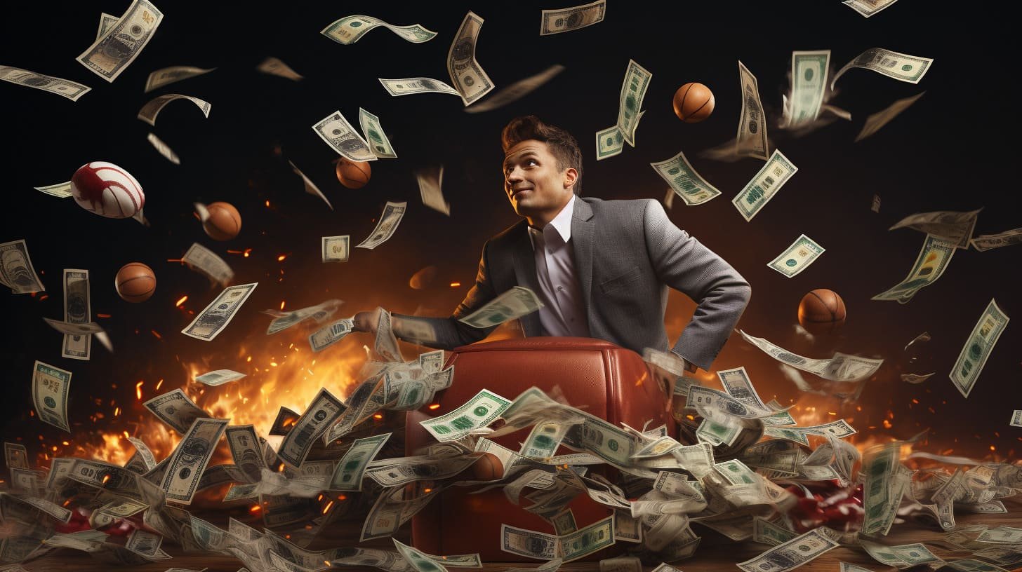 VLP8888 Esports Betting Myanmar ကစားသမားများ Tournament ကြည့်နေသည့် မြင်ကွင်း