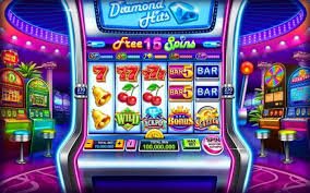VLP8888 Video Slots Bonus Round ထဲမှ Free Spin Feature
