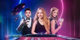 Live Casino vlp8888