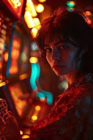 VLP8888 စလော့ဂိမ်း Jackpot Slots မြင်ကွင်း