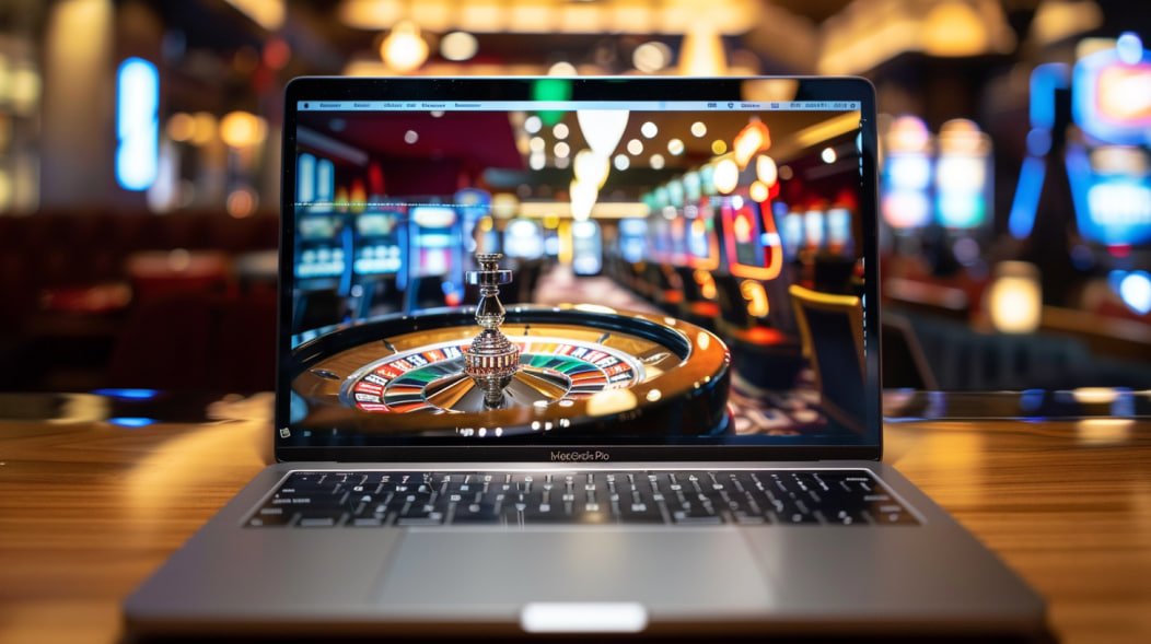 Online Slots vlp8888