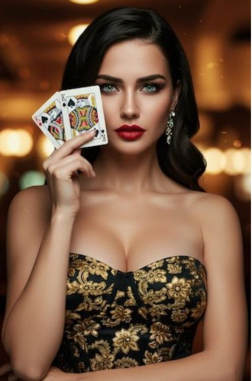VLP8888 Casino မိုဘိုင်း APP ဖြင့် ကစားနေသည့် မြင်ကွင်း