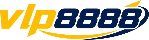 vlp8888 Logo